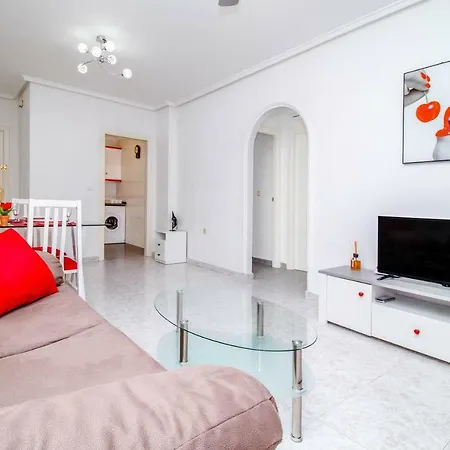 Espanatour La Loma 78 Apartamento Torrevieja