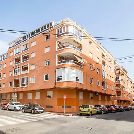 Espanatour La Loma 78 Apartamento *