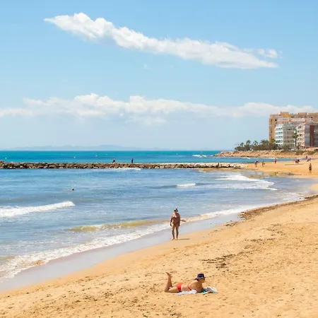 Apartamento Espanatour La Loma 78