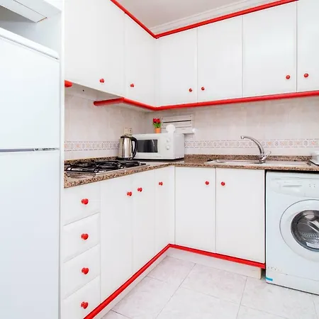 Apartamento Espanatour La Loma 78 *