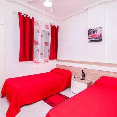 Espanatour La Loma 78 Apartamento