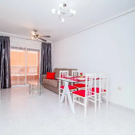 Apartamento Espanatour La Loma 78 *