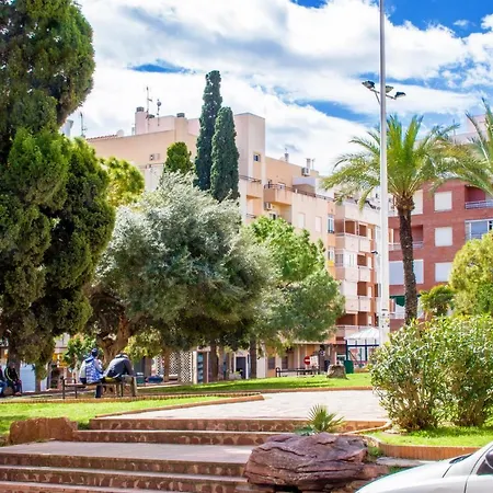 Apartamento Espanatour La Loma 78