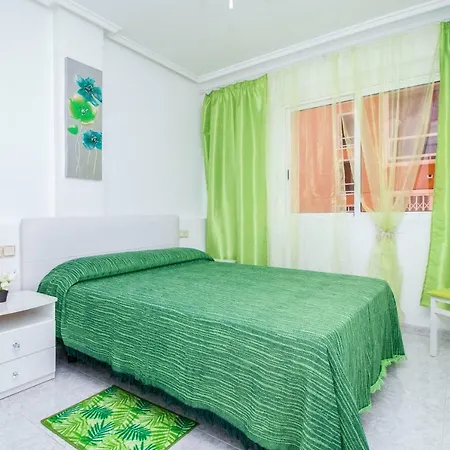 Apartamento Espanatour La Loma 78