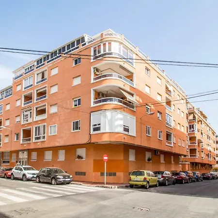 Espanatour La Loma 78 Daire *