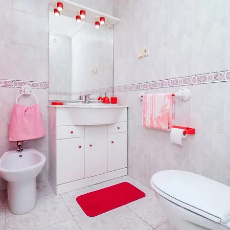 Espanatour La Loma 78 Torrevieja